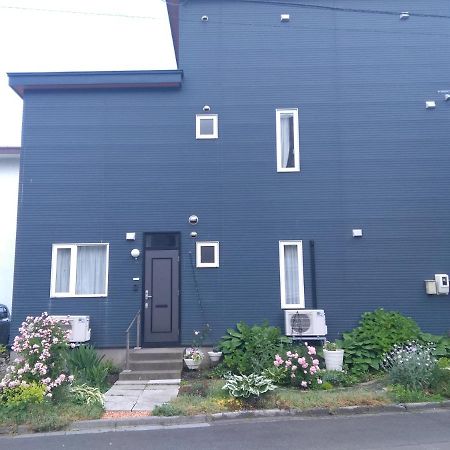 Guest House Annabel Hakodate Exterior photo