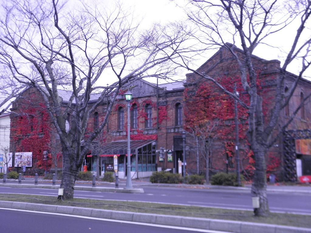 Guest House Annabel Hakodate Exterior photo